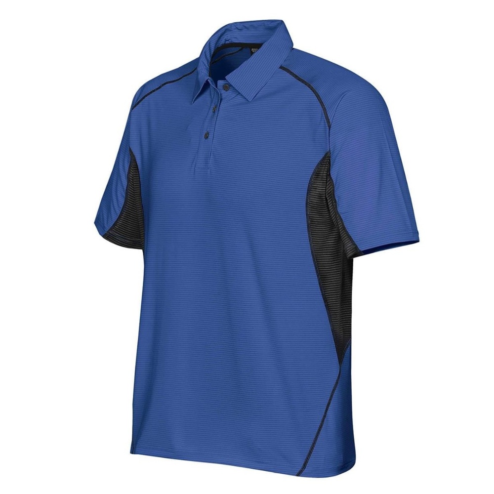Men's Stormtech Performance Polo - Picture 4 of 5